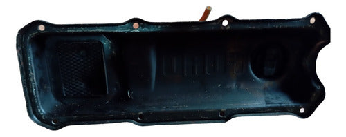 Tampa Válvula Ford Escort 1992 A 1998 Original