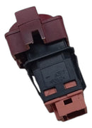 Botão Pisca Alerta Citroën C4 Pallas Hatch Vtr