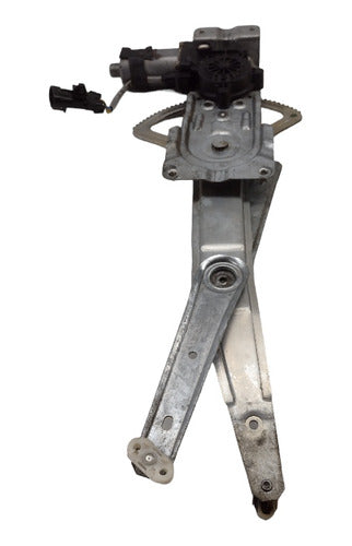 Máquina De Vidro Elétrico Dianteiro Direito Gm Corsa 95 A 02