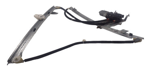 Máquina De Vidro Eletrônico Dianteiro Direito Citroen Xsara