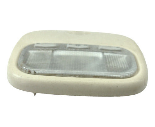 Luz Interna Teto Citroen C4 E C5 2009/2014 Original