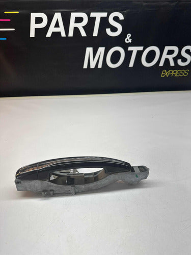 Maçaneta Externa Traseira Direita Citroen C5 2009 A 2012