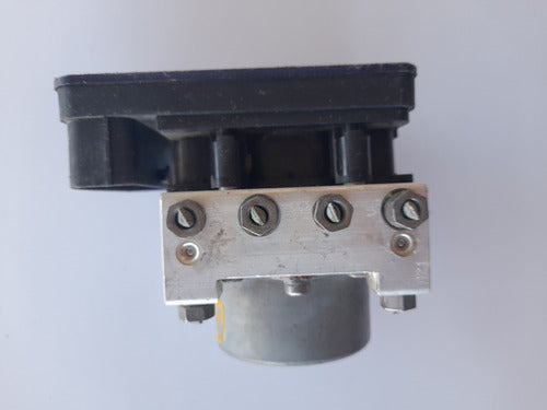Módulo Central Freio Abs Gol Saveiro Voyage G7 G8 5u0614117l