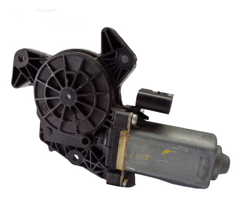 Motor Vidro Elétrico Dianteiro Esquerdo Vw Gol G5 Original