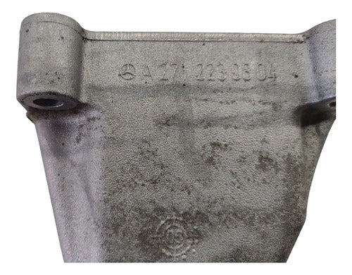 Suporte Coxim Motor  Lado Direito Mercedes C180 2003 A 2011