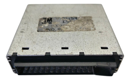 Modulo Central Alarme Omega 1993 A 1998 Original Gm 93222094