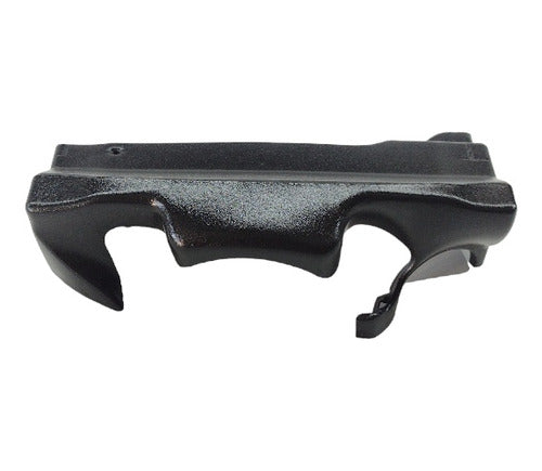 Moldura Coluna Direção Volkswagen Gol Saveiro G3 377858565