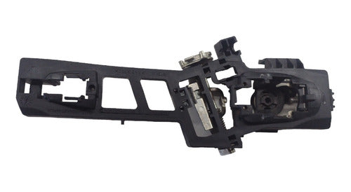 Suporte Maçaneta Externa Traseira Direita Ford Ka 2015 A 20