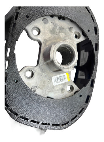 Volante De Direção Tracker 2021 Original Gm 26320384