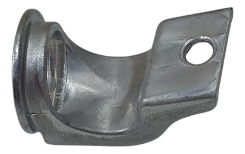 Suporte Radiador Lado Direito Chevrolet Corsa 1994 A 2002