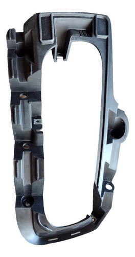 Suporte Farol De Milha Lado Direito Fiat Punto 2013 A 2016