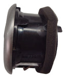 Difusor De Ar Condicionado Esquerdo Nissan Livina 68761cj100