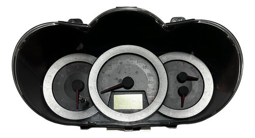 Painel Instrumentos Toyota Rav4 2.4 4x4 2010 Á 2012