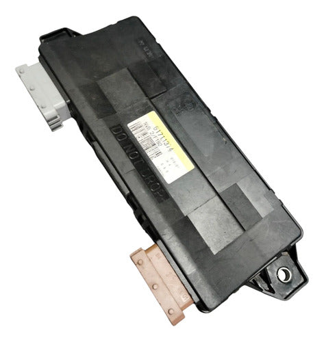 Modulo Conforto Vidro Fiat Stilo 2003 A 2010 51711374