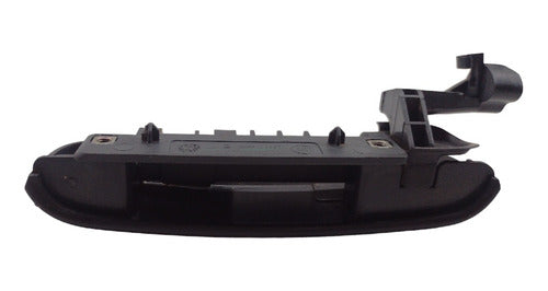 Maçaneta Externa Traseira Direita Fiat Uno Vivace 2010 A2015