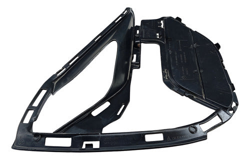 Grade Esquerda Do Parachoque Bmw X1 F48 15 A 20  Original