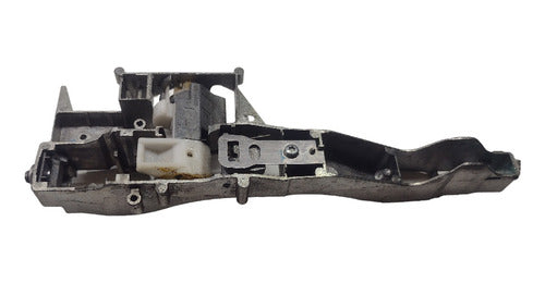 Suporte Maçaneta Externa Traseira Direita Peugeot 408 308
