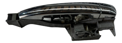Maçaneta Externa Traseira Direita C3 Aircross Ds3 2013 2016