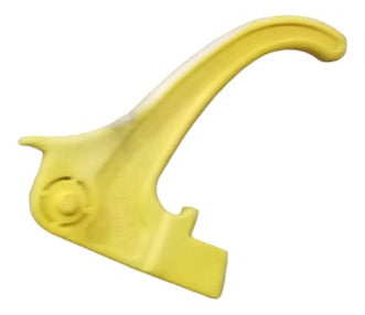 Alavanca Abertura Capô Dianteiro Fiat Palio 1996 A 2020