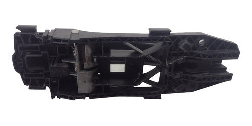 Maçaneta Externa Traseira Direita Volkswagen Jetta Up 14 A17