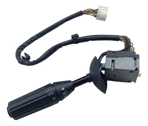 Chave Seta Limpador Ford Cargo 2011 A 2013 Original
