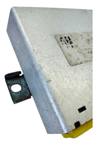 Módulo Do Alarme Chevrolet Omega Vectra 1993 A 1998 90358388