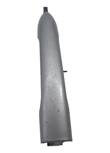 Maçaneta Externa Dianteira Direita Renault Megane 2008 A 13