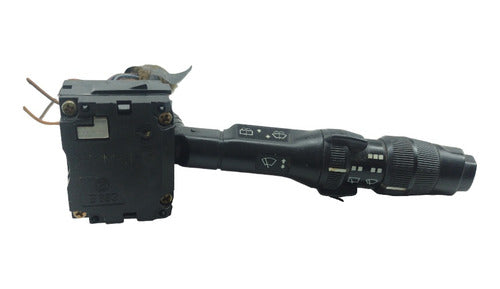Chave De Seta Limpador Fiat Tipo Tempra 1993/1997 B883 Origi