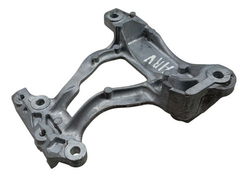 Suporte Compressor Do Ar Condicionado Hr-v 2016 A 2018 Origi