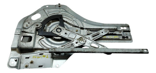 Maquina De Vidro Traseira Direita Tucson 2007 2016 Original