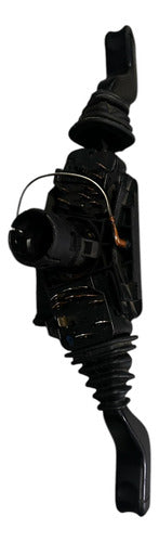Chave De Seta Farol Sem Limpador Corsa 1996 A 2010 Original