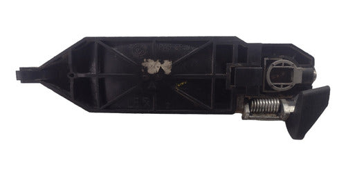 Maçaneta Externa Traseira Esquerda Fiat Palio Bbb 2004 A2019
