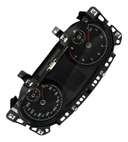 Velocímetro Painel Instrumentos Conta-giro Vw Golf Original