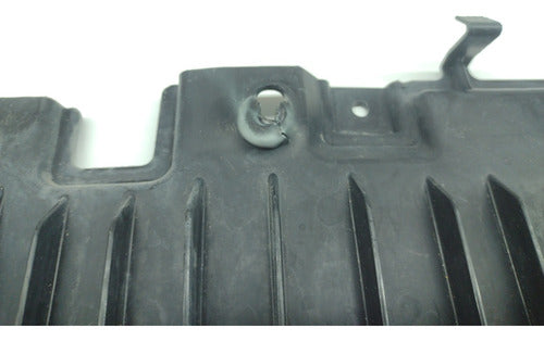Defletor Parachoque Toyota Corolla  2019 5261802150