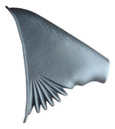 Moldura Da Alavanca  Freio De Mão Fiat Strada Cronos Argo