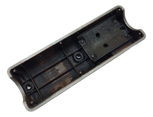 Tampa De Valvula Cabeçote Volkswagen Gol Bola 1.0 8v Origina