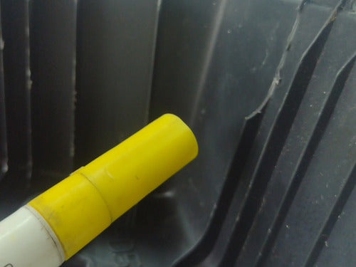 Suporte Do Bagagito Lado Direito Hyundai  I30  Com Detalhe