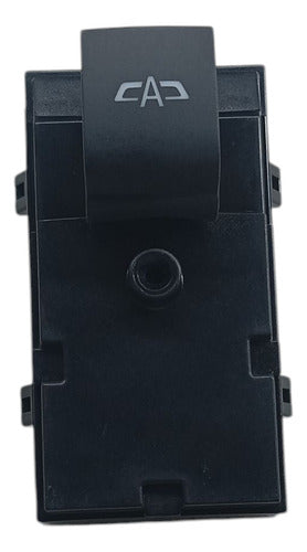 Interruptor Vidro Porta Diant Dir Gm Onix Tracker 26211284