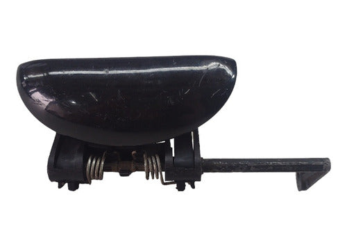Maçaneta Externa Dianteira Direita Peugeot 206 / 207 03 A 11