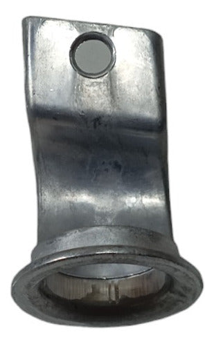 Suporte Radiador Lado Direito Chevrolet Corsa 1994 A 2002