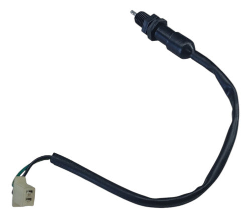 Interruptor Stop Do Freio Traseiro  Dafra Speed 150