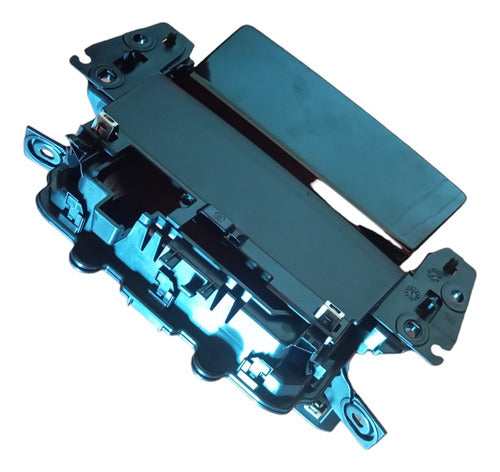 Porta Luvas Carregador Indução Console Peugeot 208 20 A 23
