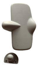 Espelho Retrovisor Console De Teto Fiat Linea 2006 A 2010