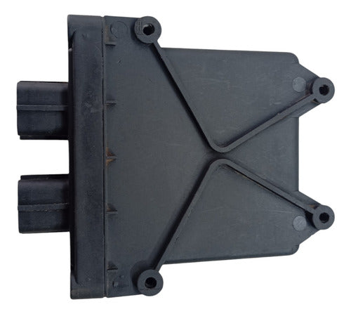 Modulo Vidro Eletrico Dianteiro Direito Volkswagen Santana