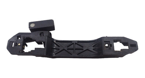 Suporte Maçaneta Externa Traseira Direita Corolla 2009 A 12