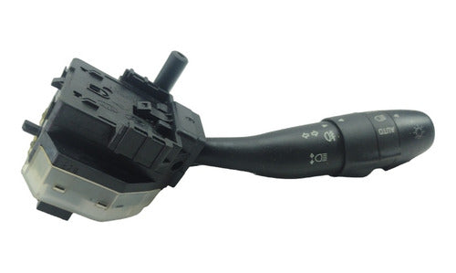 Chave Seta Farol Hyundai L30 2009/2012 9341021241 Original