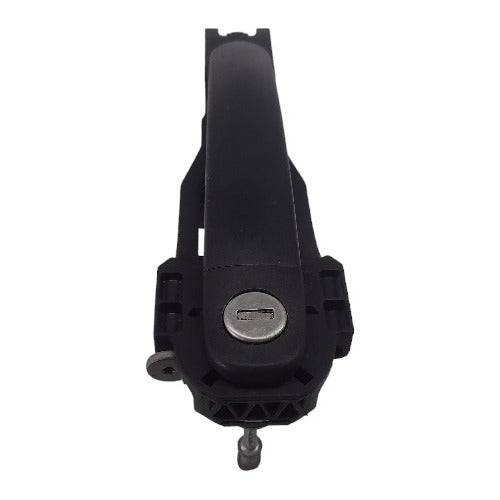 Maçaneta Externa Porta Dianteira Direita Vw Gol G7 G8