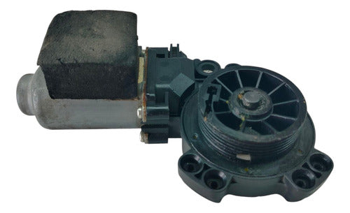 Motor Vidro Traseiro Direito Hyundai Santa Fé 2006 A 2010