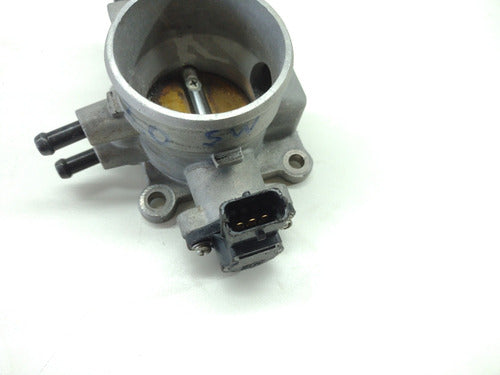 Tbi Corpo Borboleta Hyundai I30 2.0 16v 2008/12 Original
