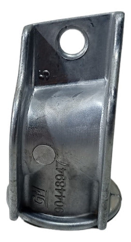 Suporte Radiador Lado Direito Chevrolet Corsa 1994 A 2002